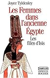 Les femmes dans l'ancienne Egypte by