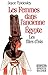 Les femmes dans l'ancienne Egypte by