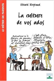 La  culture de vos ados