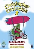 Christopher Crocodile: 2 - Cloud Crazy And Other Stories [DVD]