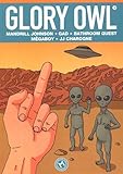 Image de Glory Owl T02