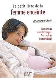 Le  petit livre de la femme enceinte