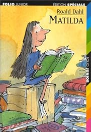 Matilda