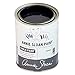Chalk Paint (R) by Annie Sloan - Decorative Paint for Furniture, cabinets, Floors, Home Decor, and Accessories - Water-Based - Non-Toxic - Matte Finish (Quart - 32oz, Graphite)