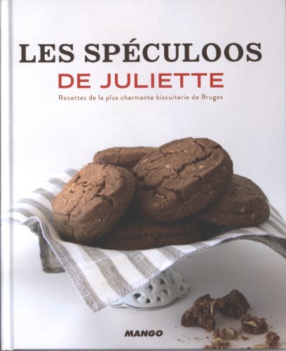 Les spÃ©culoos de Juliette (French Edition) by (Hardcover)