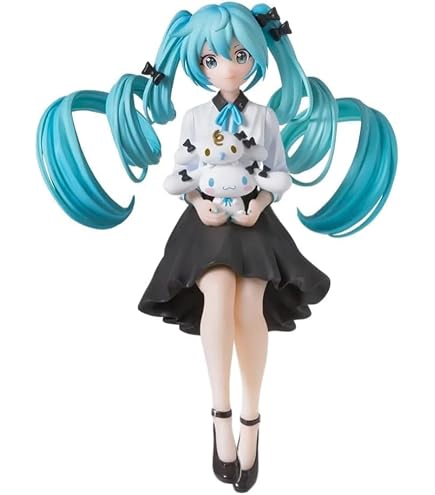 Amazon.com: Thunder Tech Hatsune Miku - Project Diva X - DE