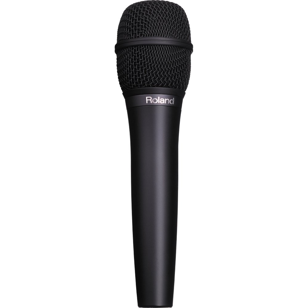 Roland DR 50 Dynamic Microphone