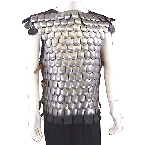 Scale Armor - 18 Gauge Scales