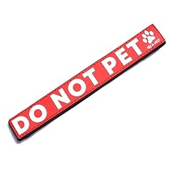 Max and Neo Leash Sleeves DO NOT PET - We Donate 1