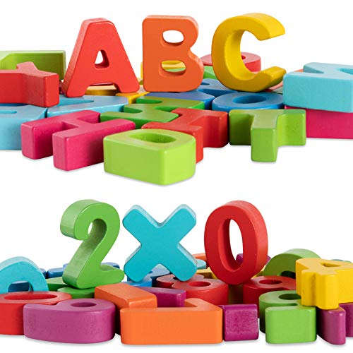 5 Toy+Enjoy+Alphabet+Puzzles+Kindergarten