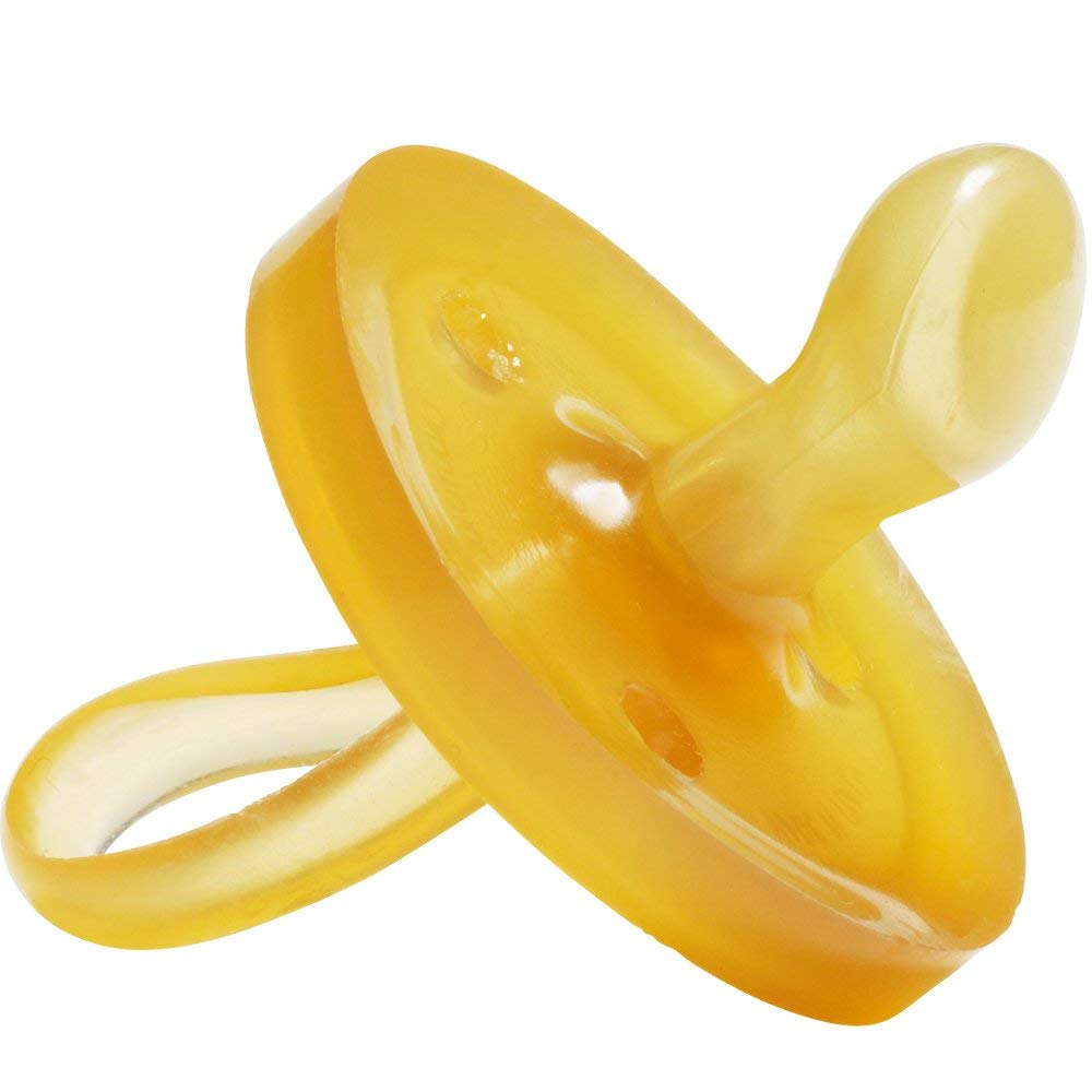 ortho pacifier