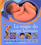 Image de Racines Du Savoir: La Magie Du Corps Humain (French Edition)