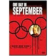 Amazon.com: One Day in September [DVD] : Michael Douglas, Kevin ...