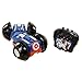 XPV Marvel Avengers RC Rollover Rumbler