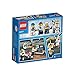 Lego 60077 City Space Port Starter Set
