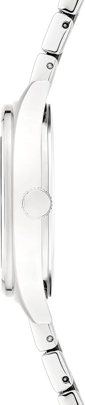 Berlin Armbanduhr LT-0394-MQ Silber