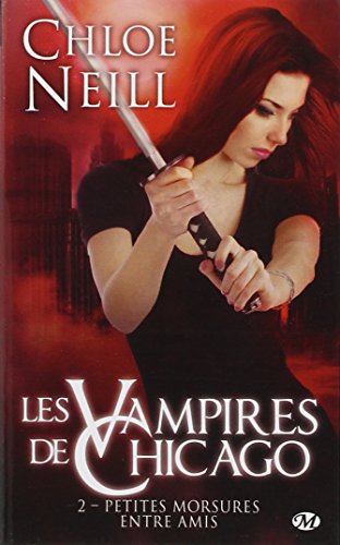Download Les vampires de Chicago, Tome 2 (French Edition)