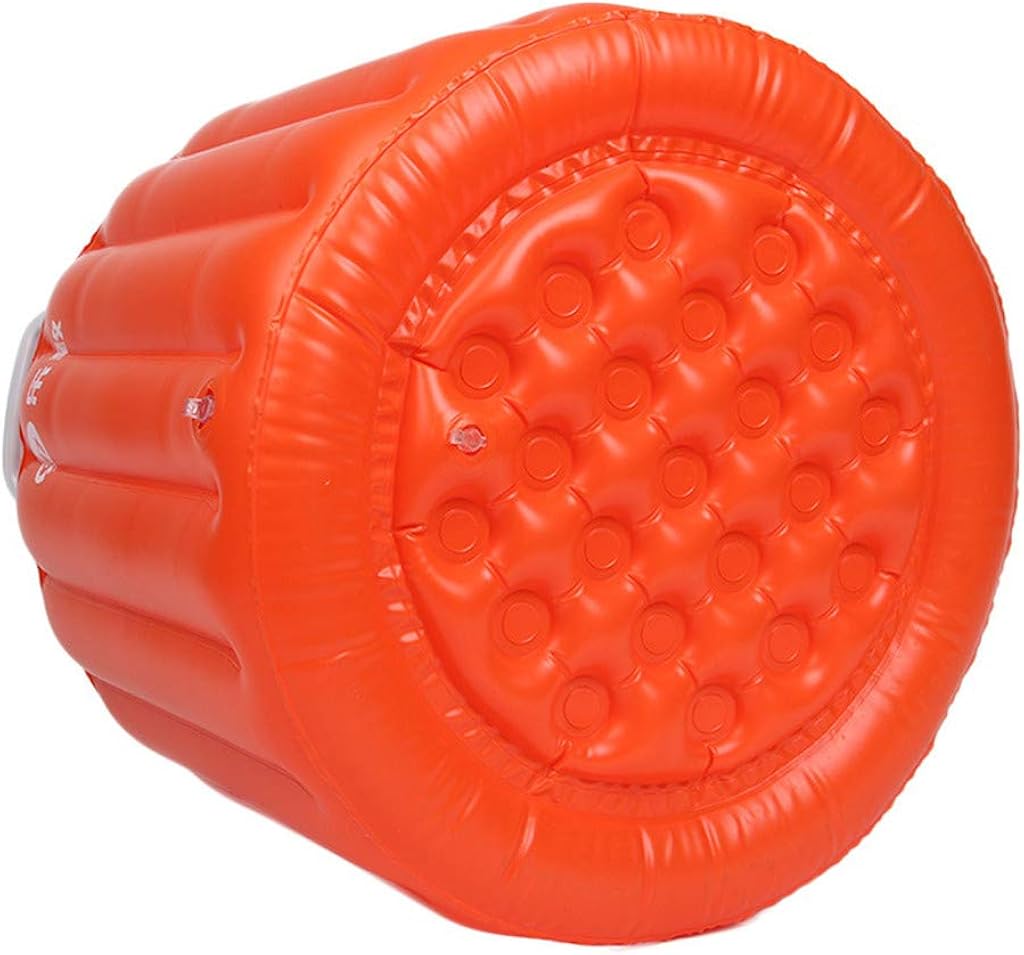 TANGTANGYI Inflatable Pool Beer Cooler Bucket Float Air Float Ice
