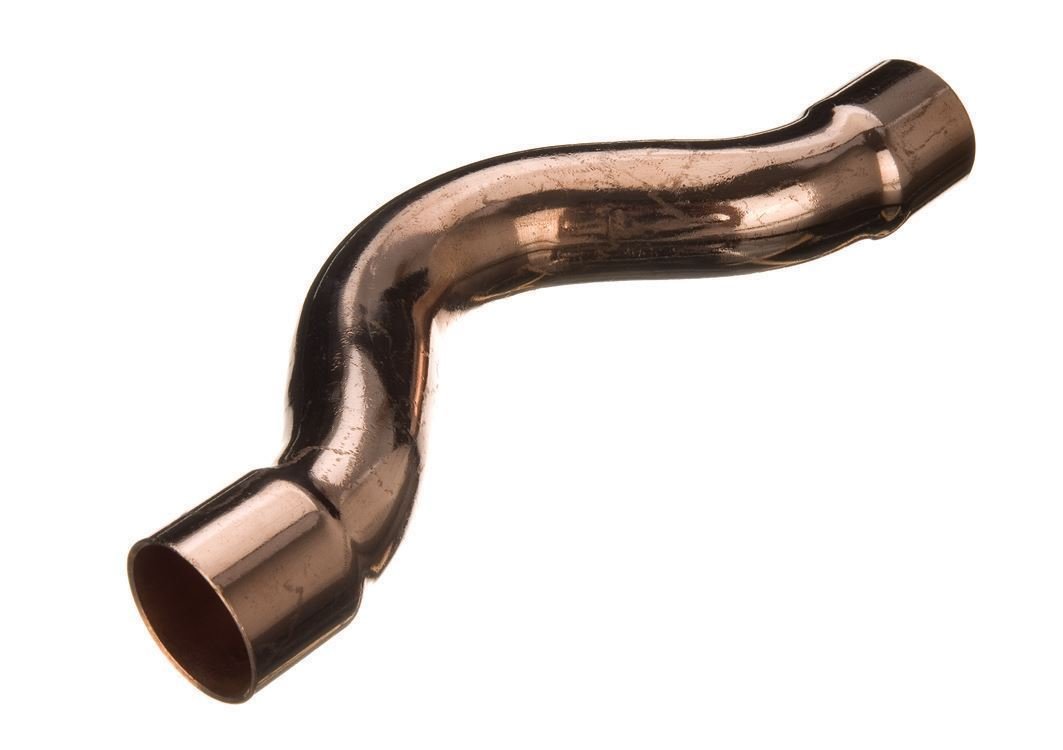 22mm Full Crossovers - End Feed - Bag of 2