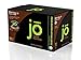 SINGLECUP JO VARIETY PACK: 36 Cup Single Serve Coffee Pods for Keurig K-Cup Brewers, Keurig 1.0 & 2.0 Eco-Friendly Cup, Great coffee gift!, Includes Wild Jo, New York Jo, Morning Jo