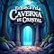 Livro Livro Em Busca Pela Caverna de Cristal: Uma Aventura Mágica Cheia de Mistérios e Coragem!