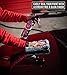 Adam’s H2O Guard & Gloss - Revolutionary Hybrid Top Coat Technology Combines Silica Sealant, Polish Wax, and Quick Detailer Technology - Seals, Shines, and Protects All Exterior Surfaces (Combo)