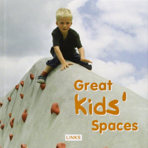 Great Kids' Spaces