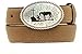 M & F Western Boys' Nocona Cowboy Prayer Belt