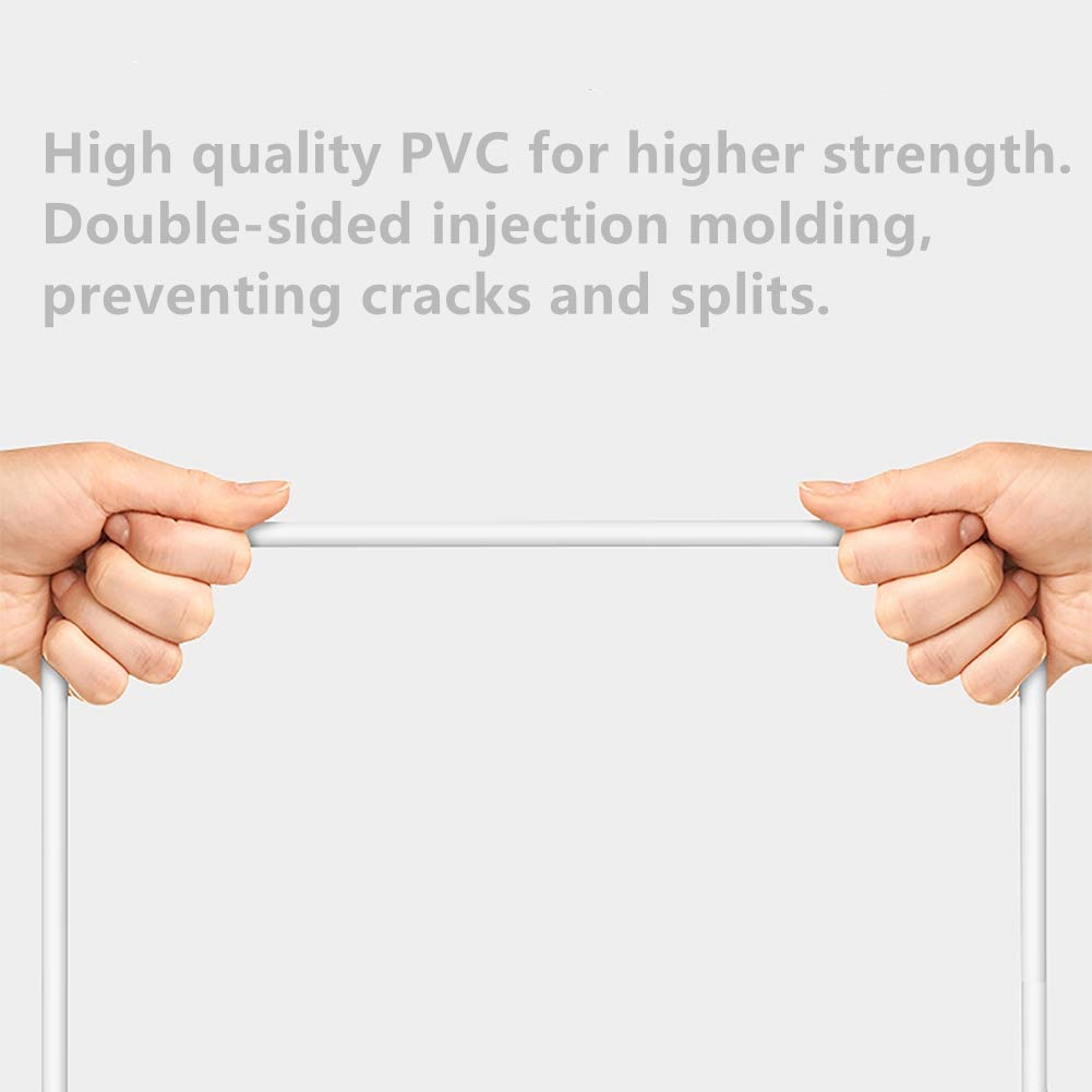 TriRanger Type C Cable USB Fast Charger Supercharge Compatible Wiht Huawei Mate20 10 9 MateRs, P20 Pro P10 Plus, Honor Magic, Samsung Galaxy S9 S8 Plus Note 8, Google Pixel 2 XL, Moto Z, LG V30 G5 G6