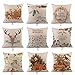 Throw Pillow Covers,HP95(TM) 18