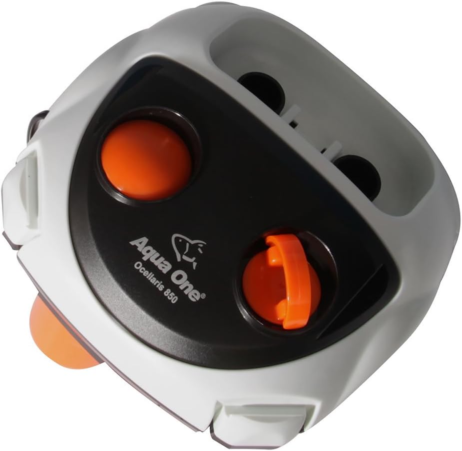 Aqua One Ocellaris 850 Canister Filter - Image 3