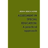 ASSESSMENT IN SPECIAL EDUCATION A PRACTICAL APPROACH 5TH EDITION PDF visual data 2