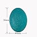 5 Pack Multiple Resistance Therapy Exercise Gel Squeeze Balls for Hand Finger Wrist Muscles Arthritis Grip Exerciser Strengthening