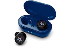 SOAR NFL True Wireless Earbuds V.2