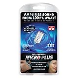 Coustic Amp Manual