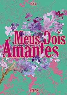 Livro Meus Dois Amantes