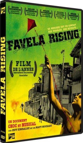 Favela Rising
