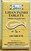 1 X Lidan Paishi - 120 tablets,(Solstice)