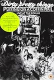 DIRTY PRETTY THINGS [WIDESCREEN]                  