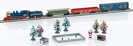 marklin z scale starter set