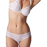 Simone Perele Women's Opaline Boyshort