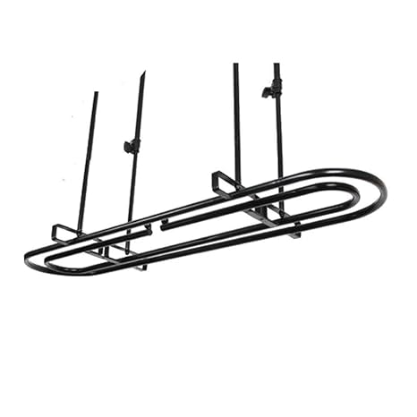 Fengfan Wine Holder Ring Shaped Wine Glass Rack Ceiling Mounted