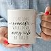 Amandir Best Dad Funny Mugs for Men, 11 oz, White