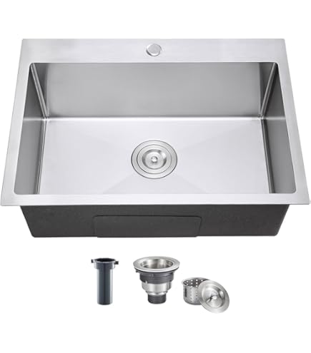 22.25 inch(s) x 11.5 inch(s) Single Co-Poly Pure Laundry Tub