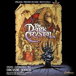 The Skeksis' Duel