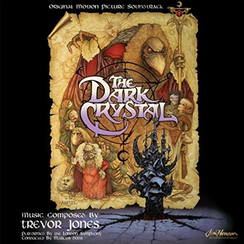 The Dark Crystal Overture