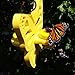 JCs Wildlife Double Nectar DOTS Hanging Butterfly Feeder