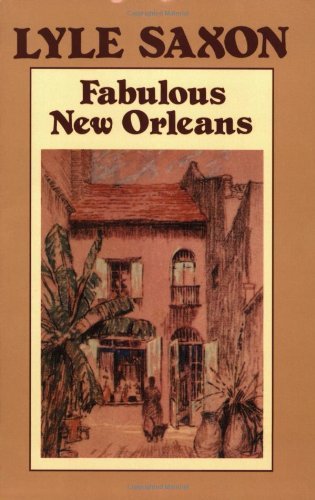 FABULOUS NEW ORLEANS