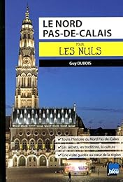 Le  Nord-Pas-de-Calais