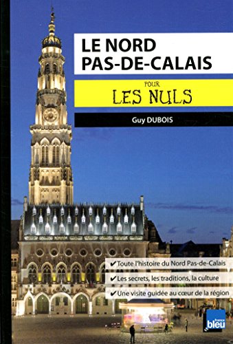 Le  Nord-Pas-de-Calais